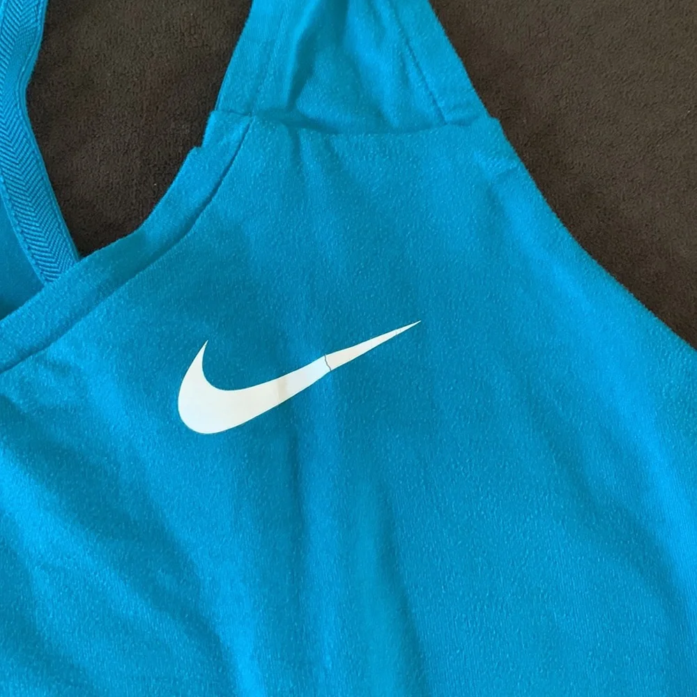 Nike Dri-Fit Tank Top